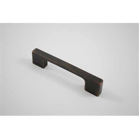 Residential Essentials Cabinet Bar Pull- Venetian Bronze 10346VB